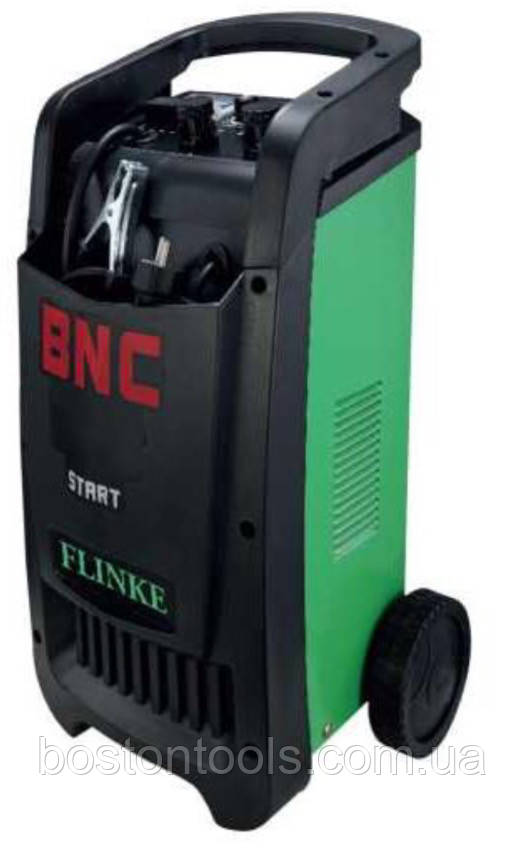 Пуско-зарядний пристрій BNC-750 Flinkе