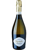 Вино ігристе Riondo Prosecco DOC 0.75 л (Італія)