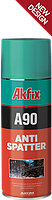Аерозольна мастило (зварювання без бризок) Akfix A90 400 мл