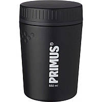 Термос для еды PRIMUS TrailBreak Lunch jug 550 Black