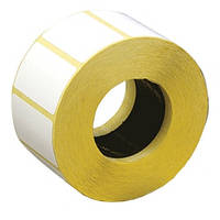 Термотрансферна етикетка 30х20