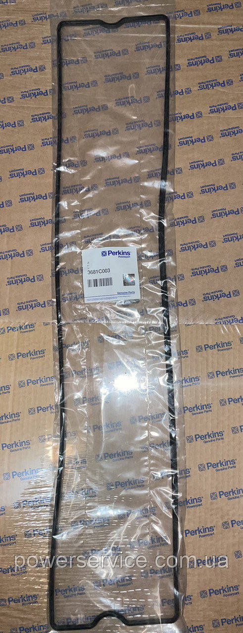 Прокладка 3681C003 Perkins, Перкинс, Перкінс, фото 1