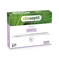 Сон Olioseptil ,блистеры 30 капсул