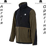 Кофта чоловіча Karrimor (Карімор) з Англії - флісова, фото 5