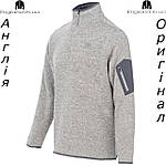 Кофта чоловіча Karrimor (Карімор) з Англії - флісова, фото 4