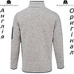 Кофта чоловіча Karrimor (Карімор) з Англії - флісова, фото 2