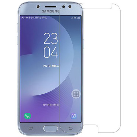 Захисне скло Glass Clear для Samsung S7262 Galaxy Star Plus