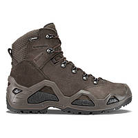 Черевики Lowa Z-6S GTX C - Dark Brown EU 48/UK 12.5