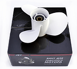 Гвинт Jetmar Алюм. Tohatsu 9.25X11 15 К. С.