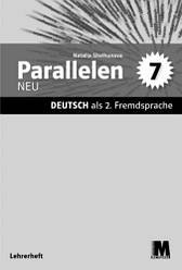 Parallelen Neu 7 Lehrerheft