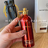 Парфуми Унісекс Montale Intense Cafe (Tester) 100 ml Монталь Інтенс Кафе (Тестер) 100 мл, фото 2