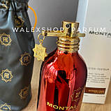 Парфуми Унісекс Montale Intense Cafe (Tester) 100 ml Монталь Інтенс Кафе (Тестер) 100 мл, фото 3