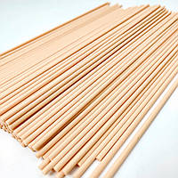 Палочки для аромадиффузора Fragrance Sticks бежевые 25 см комплект 250 шт