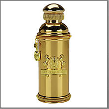 Alexandre.J the Collector Golden Oud парфумована вода 100 ml. (Тестер Олександр Джі Колектор Голден Уд)