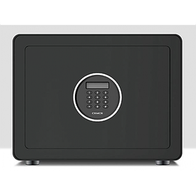 Електронний сейф CRMCR BGX-D1-30M Black