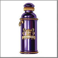 Alexandre.J The Collector Iris Violet парфумована вода 100 ml. (Тестер Олександр Джі Ірис Фіолетовий)