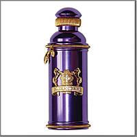 Alexandre.J The Collector Iris Violet парфумована вода 100 ml. (Тестер Олександр Джі Ірис Фіолетовий) A-510 Alexandre.J The Collector Iris Violet парфумована вода 100 ml. (Тестер Олександр Джі Ірис Фіолетовий)