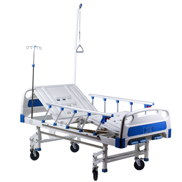 Ліжко медична «БІОМЕД» HBM-2S