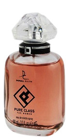 Dorall Collection Pure Class туалетная вода 100 мл Тестер