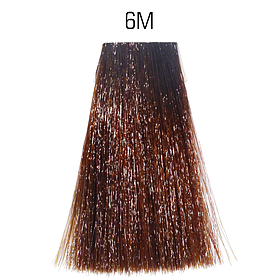 6M (темний блонд мокко) Стійка крем-фарба для волосся Matrix SoColor Pre-Bonded,90ml