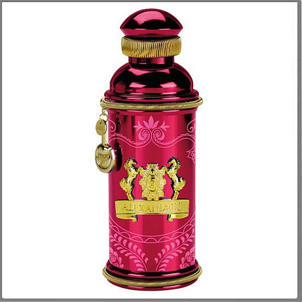 Alexandre.J Altesse Mysore парфумована вода 100 ml. (Тестер Олександр Джі Алтес Майсор), фото 1