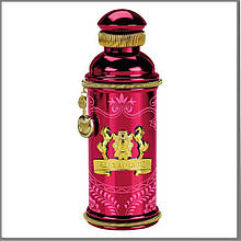 Alexandre.J Altesse Mysore парфумована вода 100 ml. (Тестер Олександр Джі Алтесс Майсор)