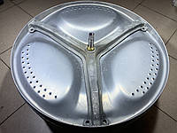 Крестовина барабана для стиральной машины Indesit Б/У L-64мм D-22/17/15mm C00109633 C00293409
