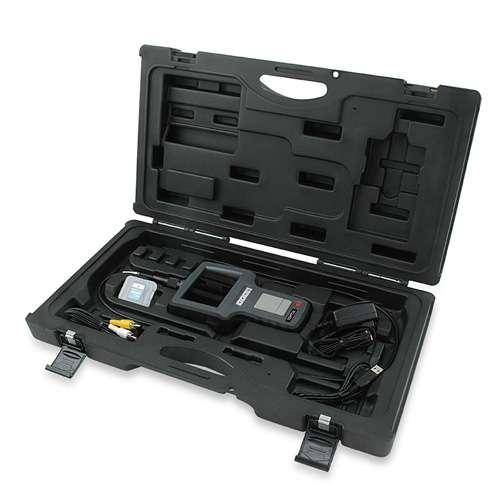 Видеобороскоп портативний, відеоскоп Ø3,9мм VARF3901E TOPTUL, фото 1