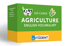 Agriculture English Vocabulary