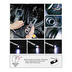 Зонд до видеобороскопу VARF3901E d6мм L1м TOPTUL VLAB6001 TOPTUL, фото 3