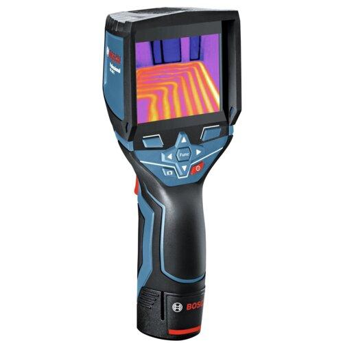 Тепловізор Bosch GTC 400 C Professional , Гарантія, фото 1