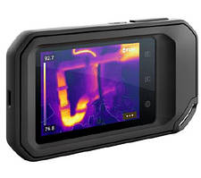 Тепловізор Flir C3-X