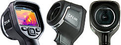 Тепловізор Flir E6-XT