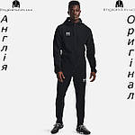 Кофта чоловіча Under Armour (Андер Армор) з Англії - для бігу і тренувань, фото 6