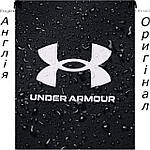 Кофта чоловіча Under Armour (Андер Армор) з Англії - для бігу і тренувань, фото 8