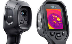 Тепловізор Flir TG275