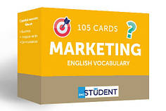 Marketing English Vocabulary