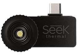 Тепловізор Seek Thermal Compact Android USB-C (CW-AAA)