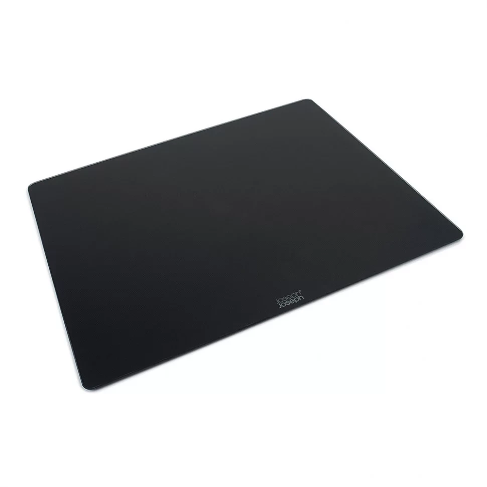 Дошка для захисту робочих поверхонь "Worktop Savers" 40x30 см з скла Joseph Joseph