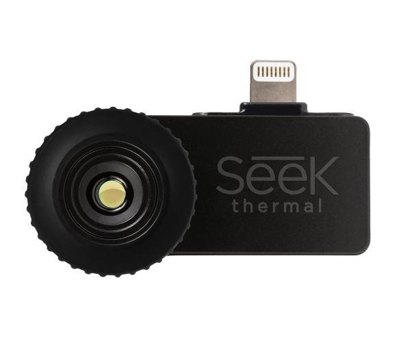 Тепловізор Seek Thermal Compact iOS LW-AAA