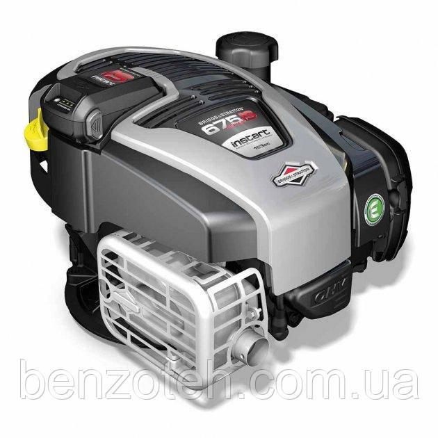 Двигун бензиновий Briggs&Stratton B&S Series 675iS (ПІД ЗАМОВЛЕННЯ)