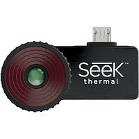 Тепловізор Seek Thermal CompactPRO FastFrame Android microUSB (UQ-AAAX)