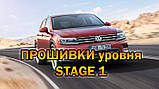 Чіп-тюнінг / stage-1 / видалення каталізаторів під Ключ! Гарантія, фото 3