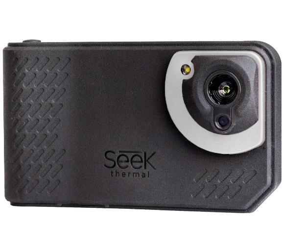 Тепловізор Seek Thermal Shot SW-AAA