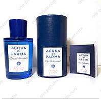 Acqua di Parma Blu Mediterraneo Arancia di Capri, 75 мл