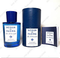 Acqua di Parma Blu Mediterraneo Ginepro di Sardegna, 75 мл