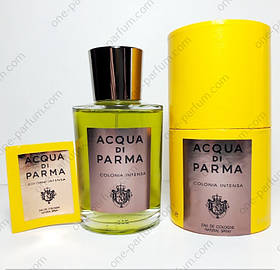 Acqua Di Parma Colonia Intensa (Аква Ді Парма Колонія Интенса) одеколон, 100 мл