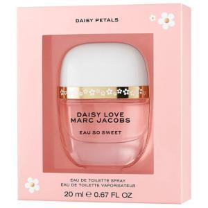 Marc Jacobs Daisy Love Eau So Sweet Petals туалетна вода 30 мл
