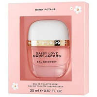 Marc Jacobs Daisy Love Eau So Sweet Petals туалетная вода (тестер) 20мл