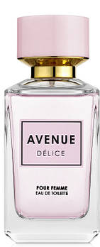 Avenue Delice Art Parfum Тестер